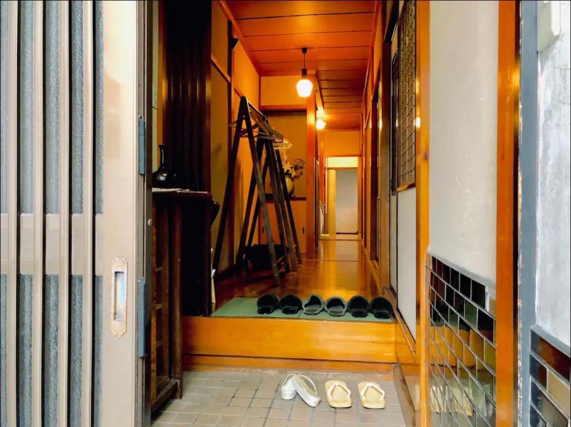 Zen House Villa Takayama  Exterior foto