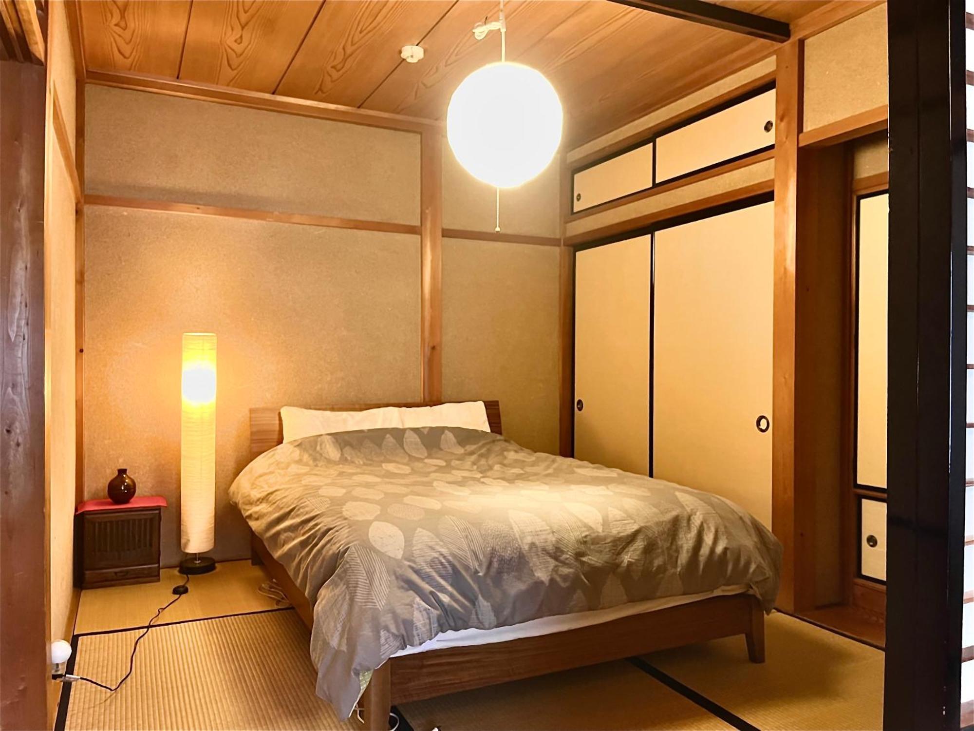 Zen House Villa Takayama  Exterior foto
